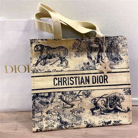 dior ノベルティ トート|【2024年最新】dior ノベルティ トートバッグの人気アイテム.